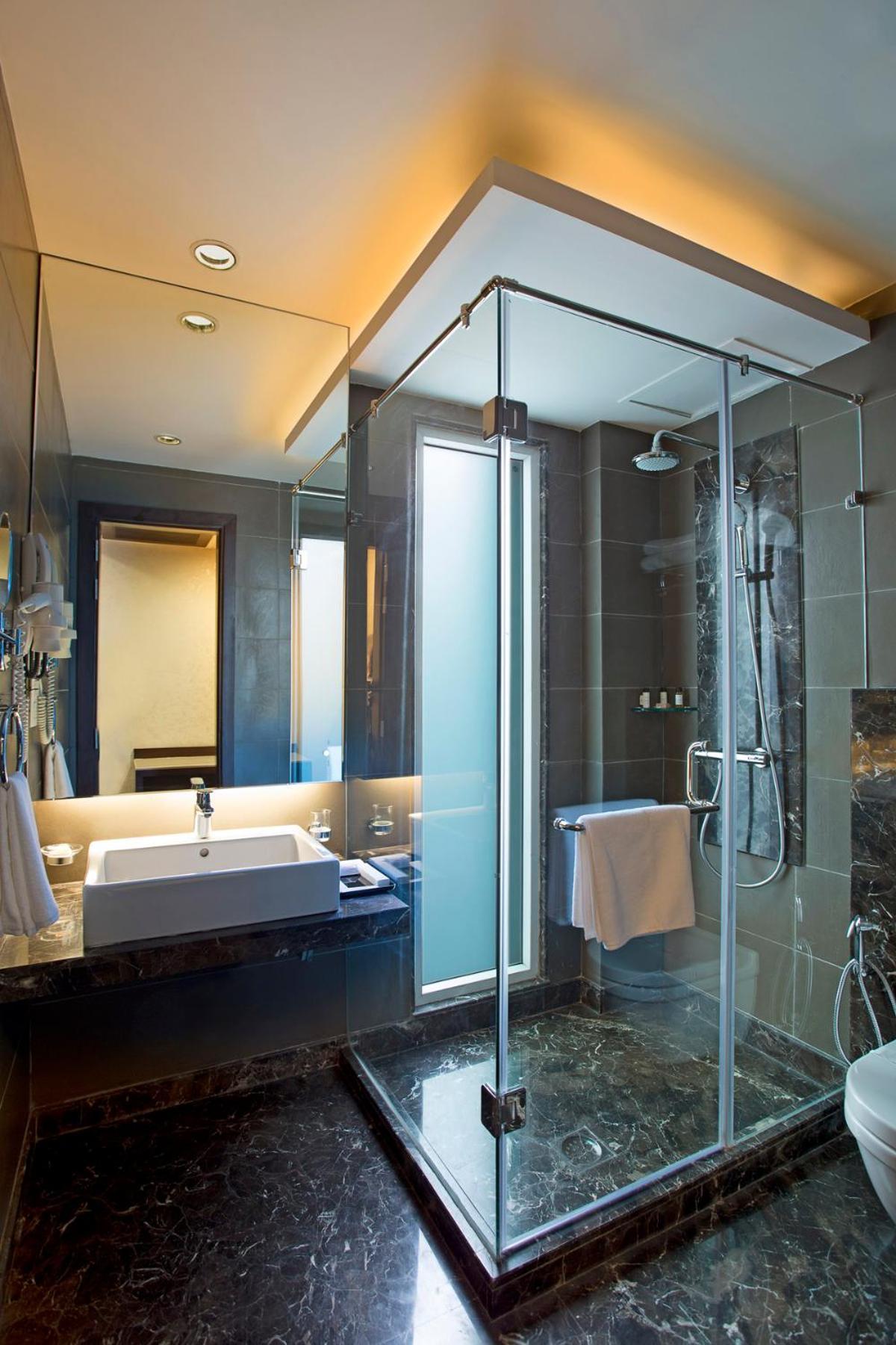 Jasmine Boutique Hotel Jasola Yeni Delhi Dış mekan fotoğraf
