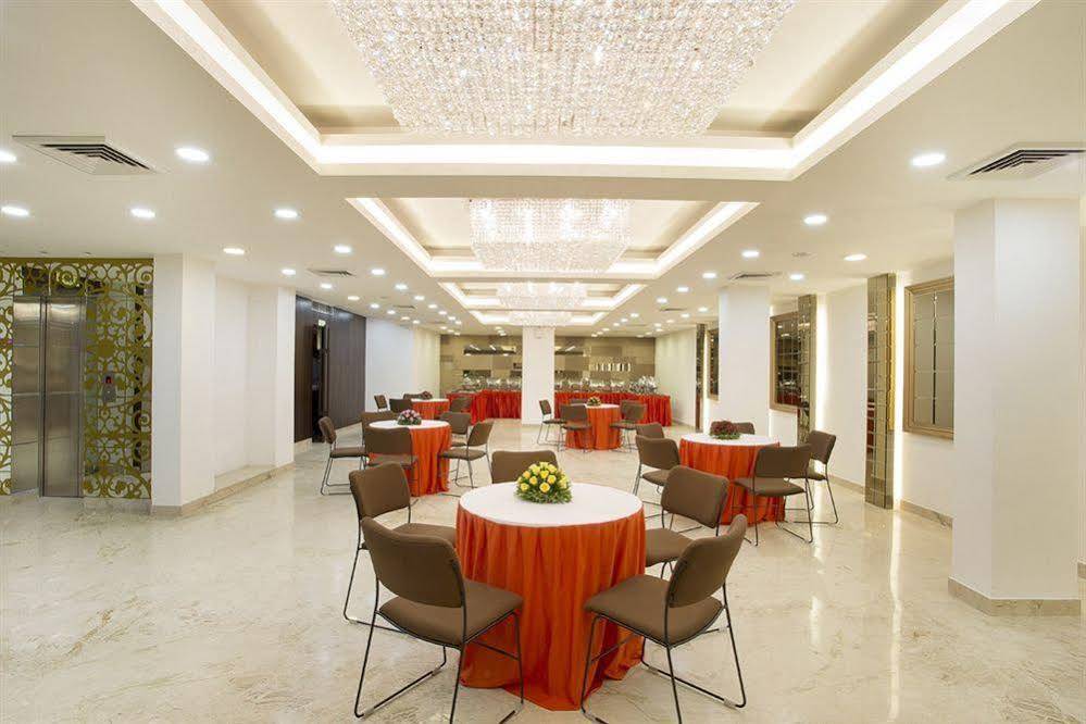 Jasmine Boutique Hotel Jasola Yeni Delhi Dış mekan fotoğraf