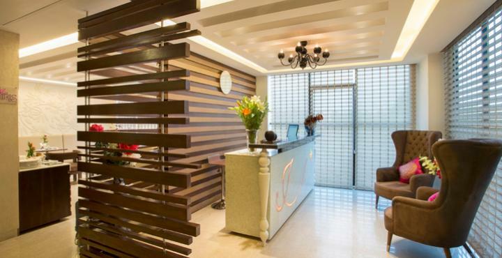 Jasmine Boutique Hotel Jasola Yeni Delhi Dış mekan fotoğraf