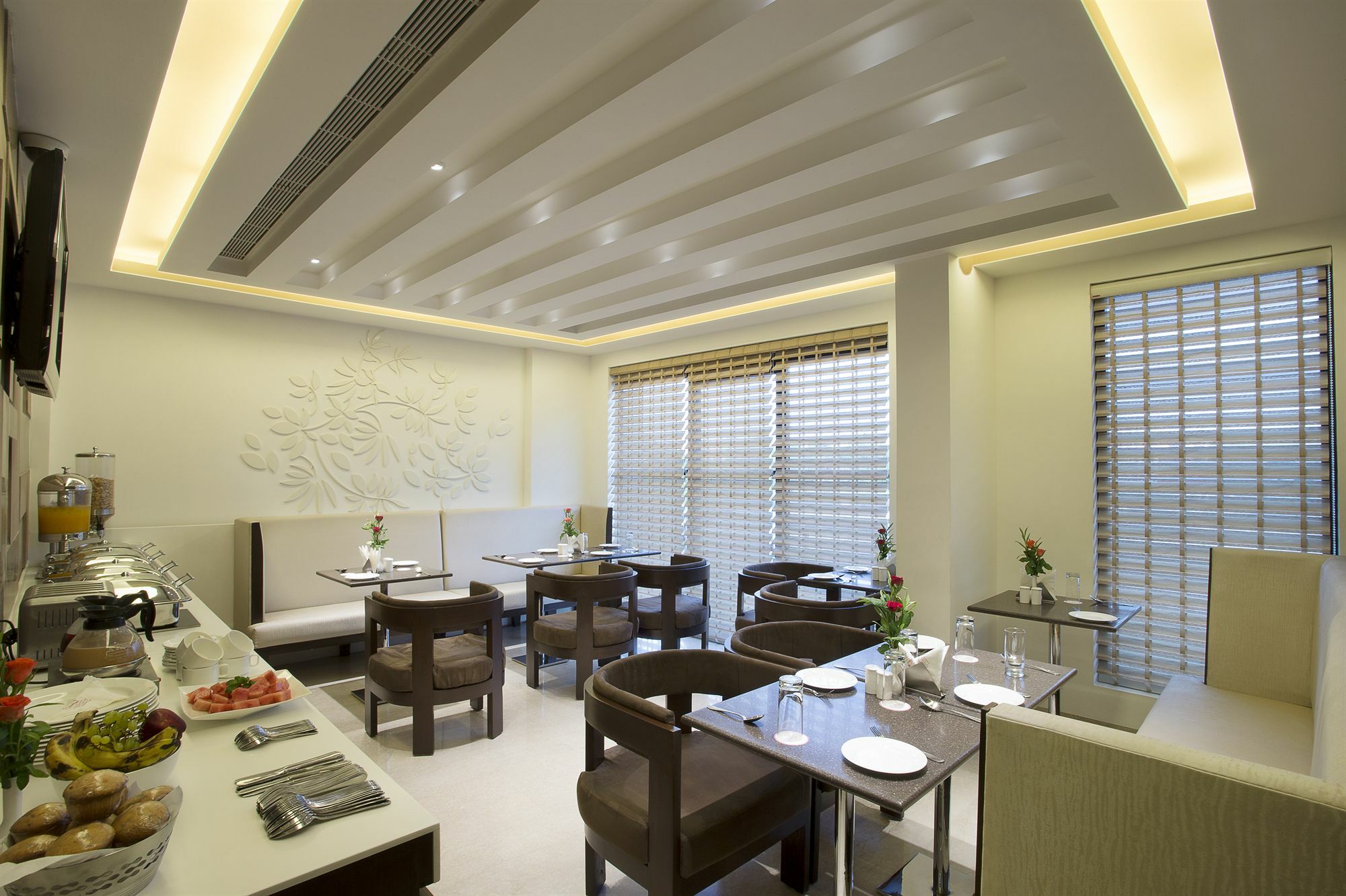 Jasmine Boutique Hotel Jasola Yeni Delhi Dış mekan fotoğraf