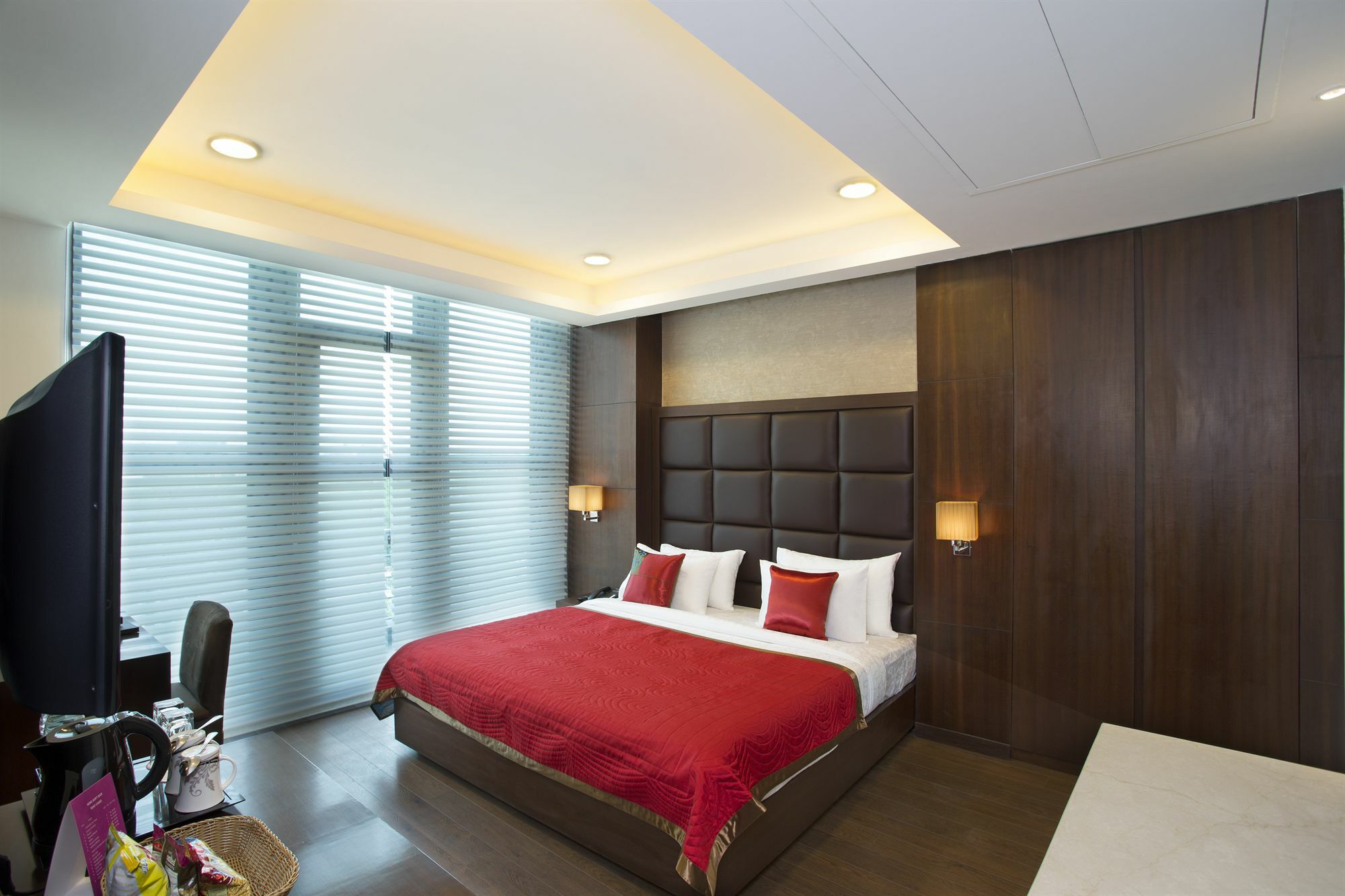 Jasmine Boutique Hotel Jasola Yeni Delhi Dış mekan fotoğraf